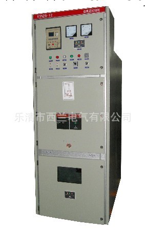 高壓開關櫃KYN28A-12工廠,批發,進口,代購