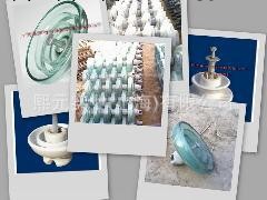 廠傢直銷 電力陶瓷  玻璃絕緣子工廠,批發,進口,代購