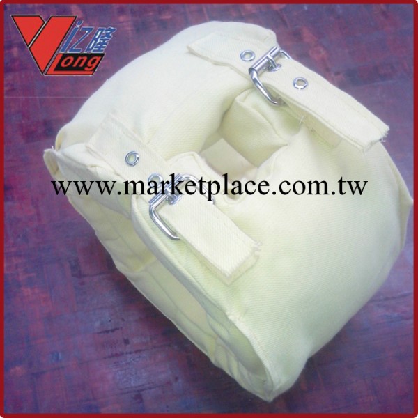 生產銷售 YL-HT億隆高質量註塑機保溫護套批發・進口・工廠・代買・代購