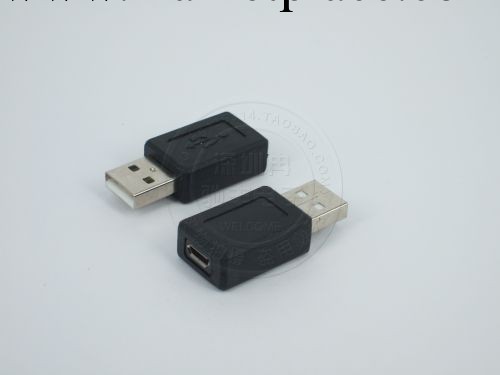USB轉接頭  USB公轉micro母  轉接頭  micro轉接頭工廠,批發,進口,代購