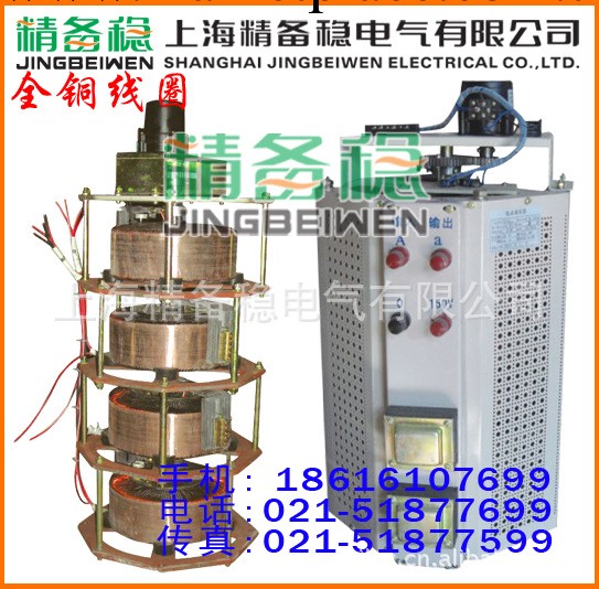 全銅 TDGC2-10KVA TDGC2J-15KVA單相接觸式 電動調壓器工廠,批發,進口,代購