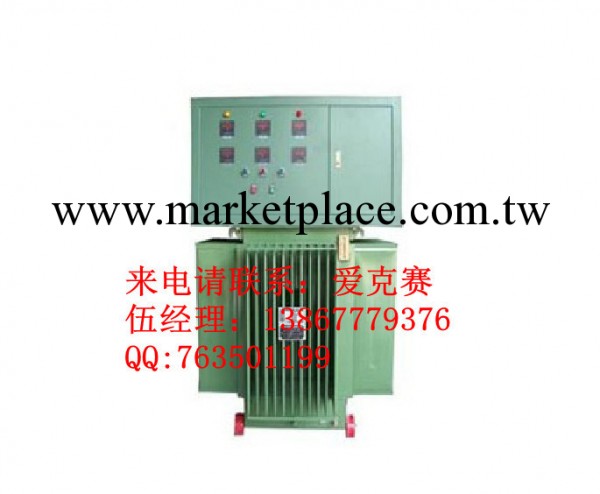 【廠傢供應】TSJA-75KVA/0-420V三相油浸感應調壓器工廠,批發,進口,代購