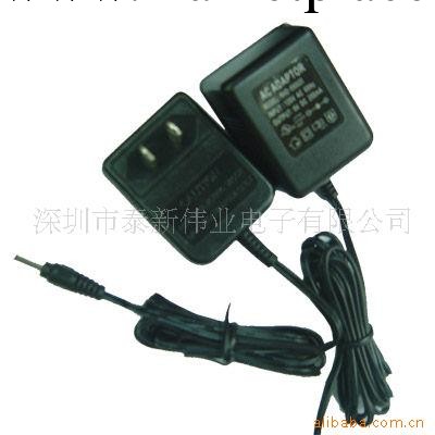 廠傢供應9V/300mA國標電源適配器工廠,批發,進口,代購