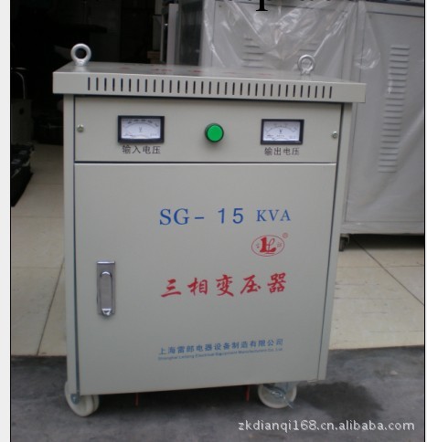 SG -500VA三相變壓器工廠,批發,進口,代購