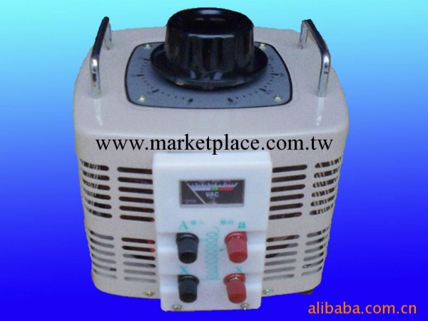 供應手動接觸式調壓器0~250伏可調工廠,批發,進口,代購