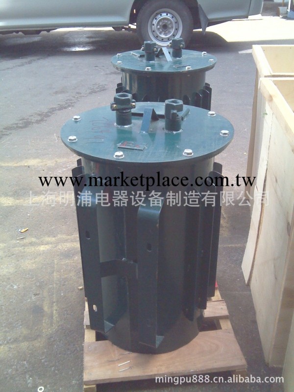 上海明浦電器設備制造有限公司供應三相防爆變壓器1140/660工廠,批發,進口,代購