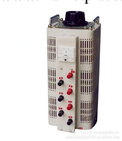 供應TSGC三相調壓器 特殊電壓可按客戶的要求做批發・進口・工廠・代買・代購