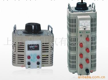 供應TSGC2系列接觸式自耦調壓器 手動調壓器工廠,批發,進口,代購