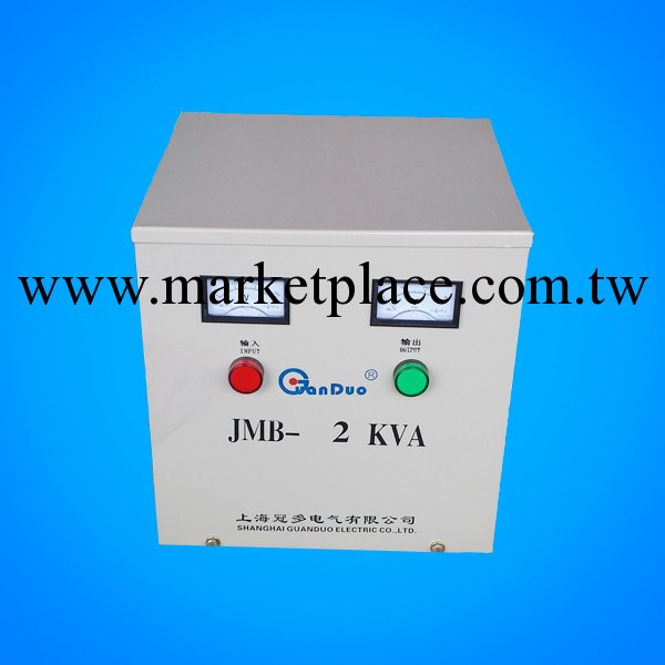 批發行燈照明變壓器 乾式變壓器  JMB-1KVA工廠,批發,進口,代購