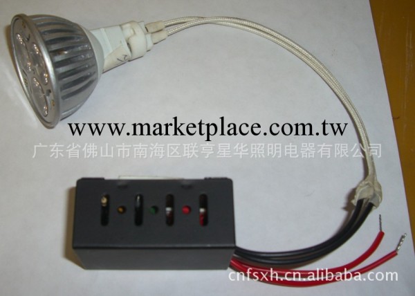 LED燈專用 LED驅動器 388 12V 20W-55W工廠,批發,進口,代購