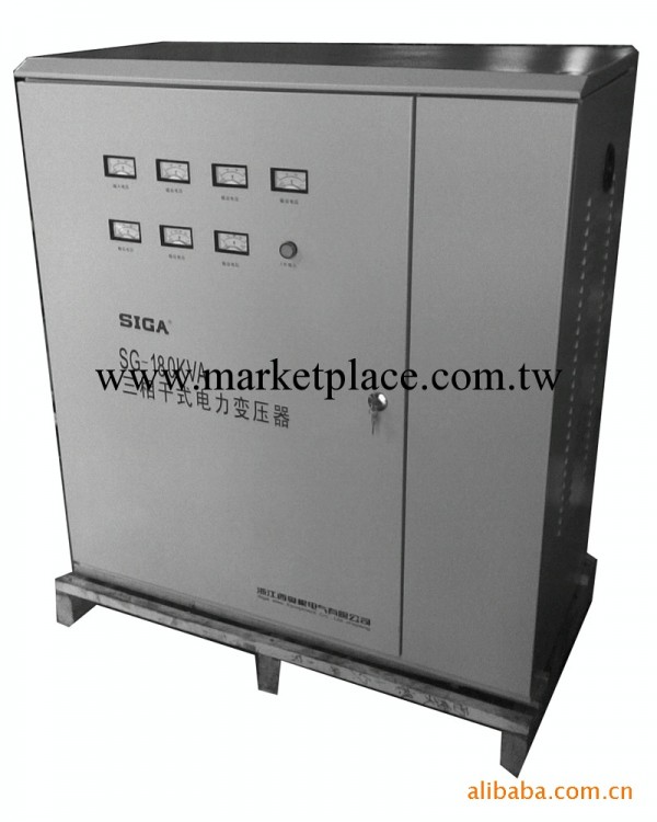 供應SG-100KVA三相乾式隔離變壓器工廠,批發,進口,代購