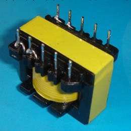 YH-銀湖-YINHU-EI33立式高頻變壓器，開關電源變壓器工廠,批發,進口,代購