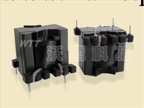南京沃騰廠傢直銷 三相PQ2020隔離變壓器 POT40開關變壓器批發・進口・工廠・代買・代購