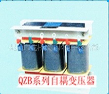 QZB-22KW三相自耦變壓器工廠,批發,進口,代購