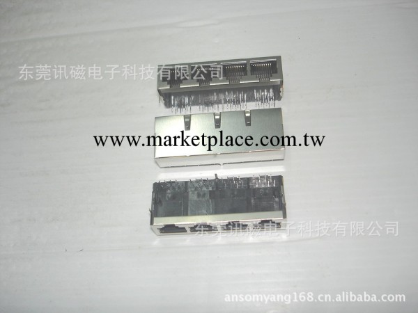 RJ45變壓器工廠,批發,進口,代購