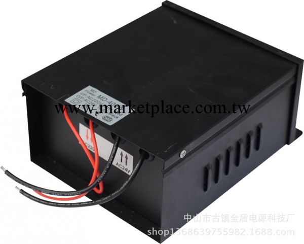 LED防水環型變壓器 500W  AC 12V/24V批發・進口・工廠・代買・代購