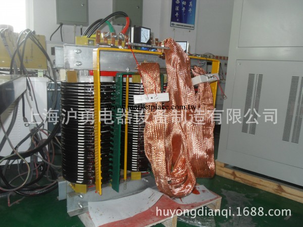 上海變壓器廠傢供應三相隔離變壓器380V變690V三相升壓變壓器批發・進口・工廠・代買・代購