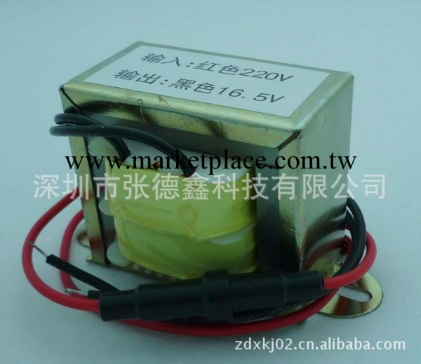 供應機箱專用電源變壓器12V35W       廠傢直銷工廠,批發,進口,代購