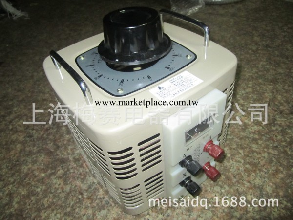 廠傢直銷  單相自耦調壓器TDGC2-5KVA  0-800V可調變壓器工廠,批發,進口,代購