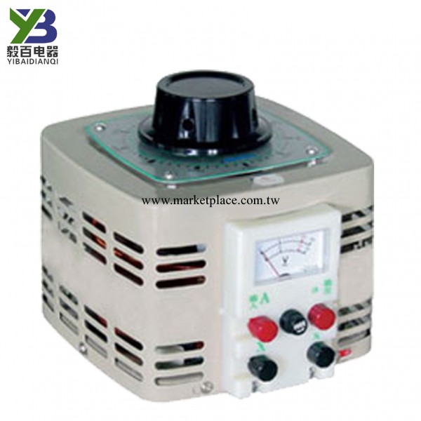 【廠傢直銷】TDGC2-J接觸式自耦調壓器 調壓變壓器 上海變壓器批發・進口・工廠・代買・代購