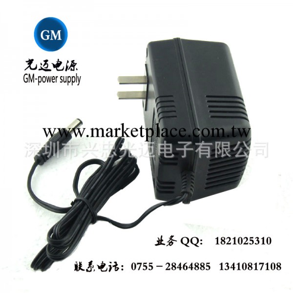 12V500mA 12V1000mA線性電源，電源變壓器工廠,批發,進口,代購