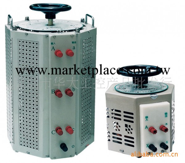 特價批發調壓器TDGC2-2K（TDGC2-2000）原裝批發・進口・工廠・代買・代購