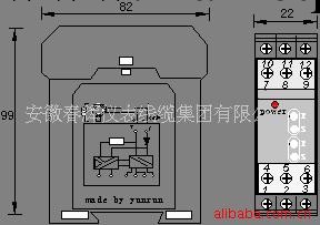 供應SWP-8034信號隔離器:現貨：工廠,批發,進口,代購