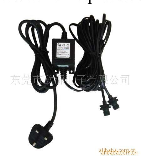 供應BS聖誕燈防水變壓器/BS Adapter工廠,批發,進口,代購