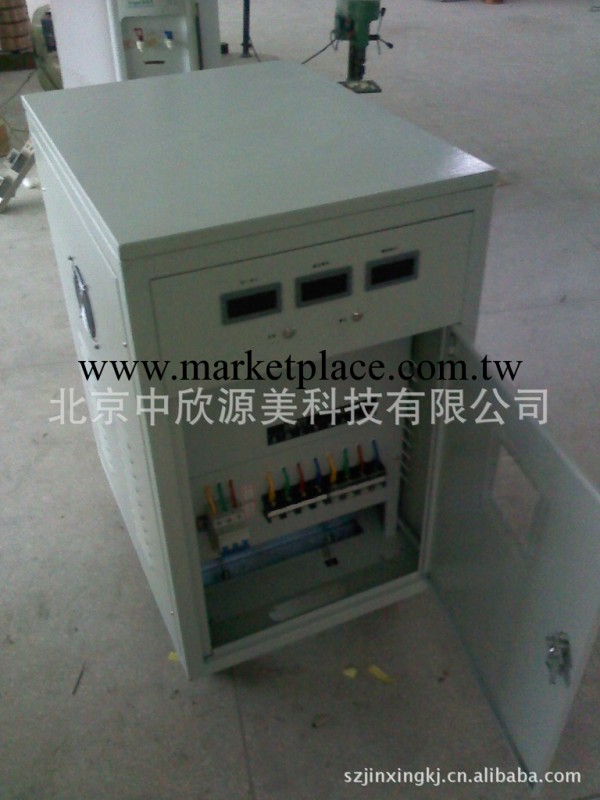 廠傢直銷 電動調壓器SGE-50KVA單相調壓器 50000W批發・進口・工廠・代買・代購