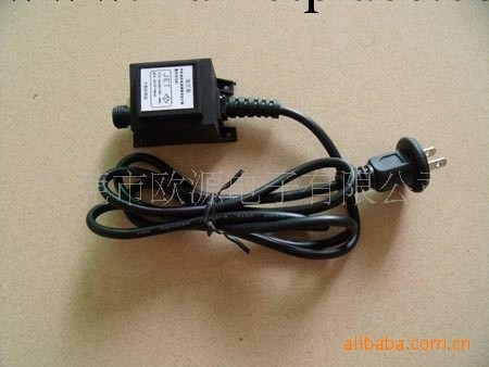 日規防水變壓器/PSE ADAPTER工廠,批發,進口,代購