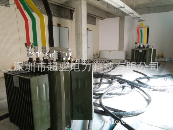 供應800KVA變配電安裝，專業拆除變配電工程廠傢超業工廠,批發,進口,代購