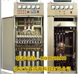 供應低壓無功功率補償櫃HXJ(電容櫃）批發・進口・工廠・代買・代購