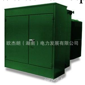 ZGS系列組合式變壓器(美式箱變)/箱式變壓器/組合式變電站工廠,批發,進口,代購