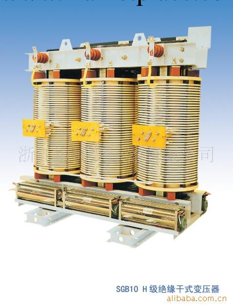 供應SGB10-1600kVA乾式變壓器(圖)工廠,批發,進口,代購