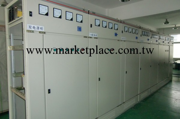 化工污水處理電控櫃成套 PLC控制櫃 GGD 低壓配電櫃 MMC動力櫃批發・進口・工廠・代買・代購