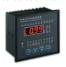 湧緯自控 JKWG-12Z智能無功補償控制器工廠,批發,進口,代購