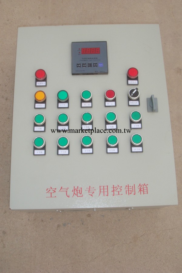 空氣炮控制箱、自動控制箱、手動控制箱批發・進口・工廠・代買・代購