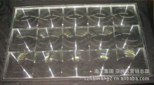 海王公司專業供應太陽能系列——鋼化玻璃聚光鏡HW480工廠,批發,進口,代購