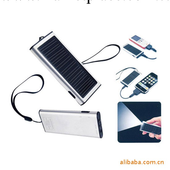 【OEM定制】太陽能通用手機充電器 太陽能多功能充電器504批發・進口・工廠・代買・代購