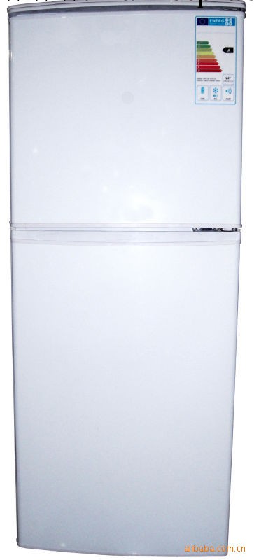 （國傢多項專利）最新款太陽能冰箱 138L直流冰箱 meilile。com批發・進口・工廠・代買・代購