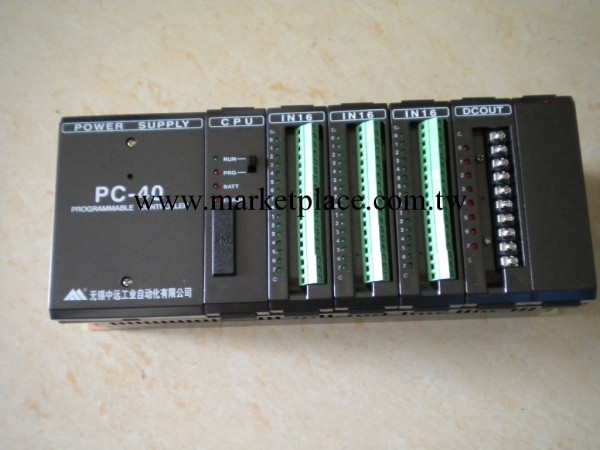 PC-40可編程控制器工廠,批發,進口,代購