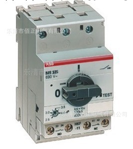 優價正品  ABB電機起動器  MS116-32工廠,批發,進口,代購