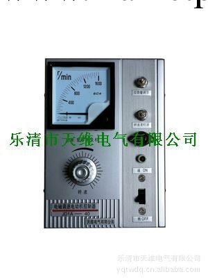 JD1A-40電磁調速電動機控制器  滑差電機調速器工廠,批發,進口,代購