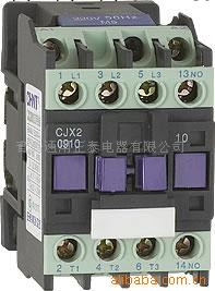 供應CJX2-3210交流接觸器 接觸器 正泰 正泰電器 正泰交流接觸器批發・進口・工廠・代買・代購