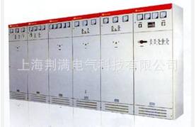 低壓成套開關櫃GGD 配電櫃 控制櫃 低壓配電櫃 電器工廠,批發,進口,代購