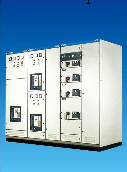 專業生產低壓配電櫃GCS/成套低壓配電櫃GCS/浙江華晨工廠,批發,進口,代購