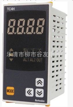 特價銷售原裝正品奧托尼克斯溫控器TC4SP-N4N【圖】工廠,批發,進口,代購