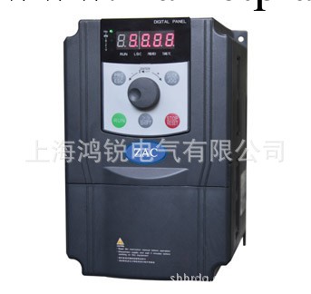 供應上海系列磁通矢量變頻器 ZST2000-5.5KW工廠,批發,進口,代購