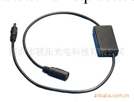 供應熒光板LED小控制器（外置型）12V/1.5A批發・進口・工廠・代買・代購
