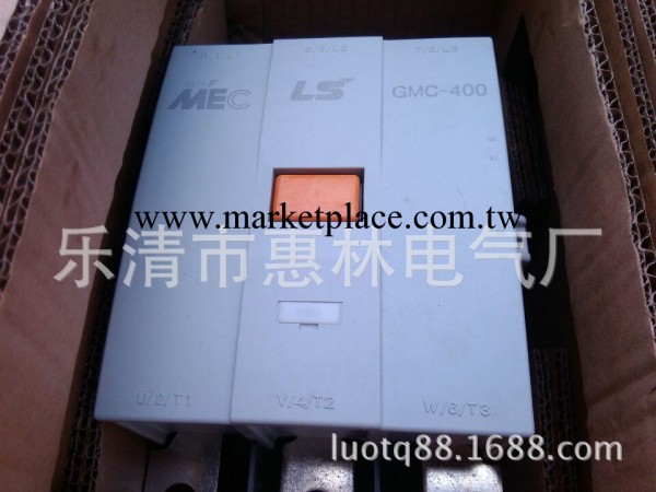 供應 LS/產電 交流接觸器GMC-220接觸器CJX12-220低壓接觸器工廠,批發,進口,代購